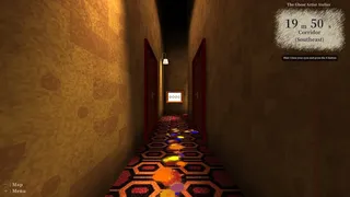 Скриншот 1 к игре Madorica Real Estate 2 - The mystery of the new property -
