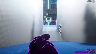 Скриншот 4 к игре SynthRunner