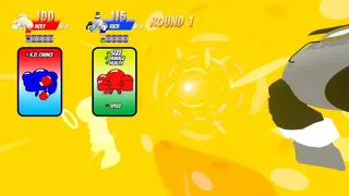 Скриншот 2 к игре Ball Punchers