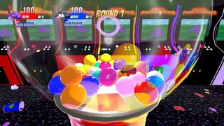 Скриншот 3 к игре Ball Punchers