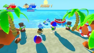 Скриншот 5 к игре Ball Punchers