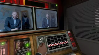 Скриншот 5 к игре Not For Broadcast VR