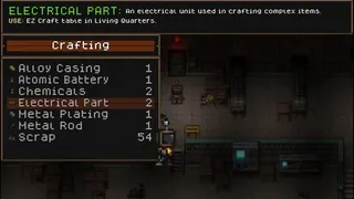 Скриншот 4 к игре bio-Synthetica