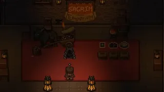 Скриншот 8 к игре bio-Synthetica