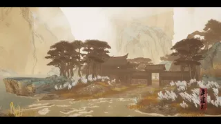 Скриншот 1 к игре 平寇志-试玩版序章