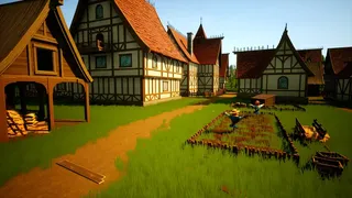 Скриншот 7 к игре Divided Land
