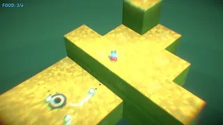 Скриншот 3 к игре Spider Hunter