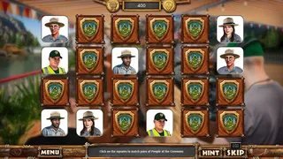 Скриншот 1 к игре Vacation Adventures: Park Ranger 13 Collector's Edition