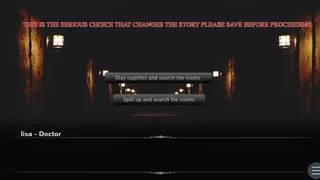 Скриншот 3 к игре Haunting of the Evil Spirit