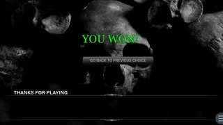 Скриншот 4 к игре Haunting of the Evil Spirit