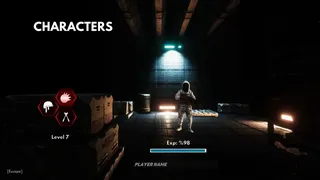Скриншот 1 к игре Resistance Forces