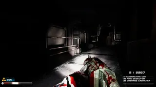 Скриншот 6 к игре Resistance Forces