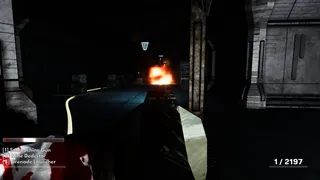 Скриншот 7 к игре Resistance Forces