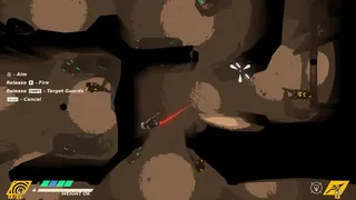 Скриншот 2 к игре Raw Metal