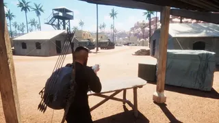 Скриншот 3 к игре WarfareBattle
