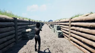 Скриншот 6 к игре WarfareBattle