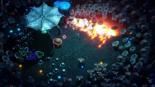 Скриншот 3 к игре Survivors Of The Dawn