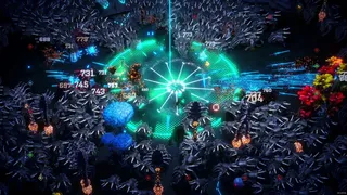 Скриншот 4 к игре Survivors Of The Dawn