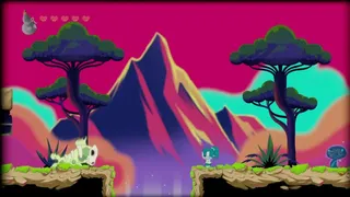 Скриншот 1 к игре Deer Crusade