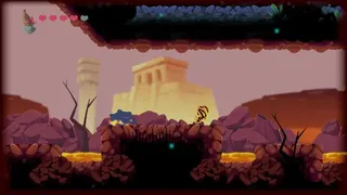 Скриншот 4 к игре Deer Crusade