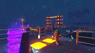 Скриншот 2 к игре Power Sink