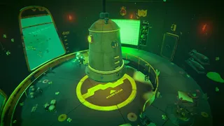 Скриншот 3 к игре Power Sink