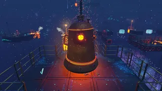 Скриншот 8 к игре Power Sink