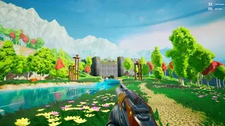 Скриншот 1 к игре Targets