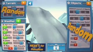 Скриншот 8 к игре Snowy Mountain
