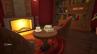 Скриншот 1 к игре Escape From Mystwood Mansion