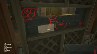 Скриншот 2 к игре Escape From Mystwood Mansion