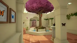 Скриншот 3 к игре Escape From Mystwood Mansion