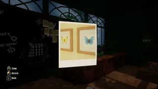 Скриншот 6 к игре Escape From Mystwood Mansion