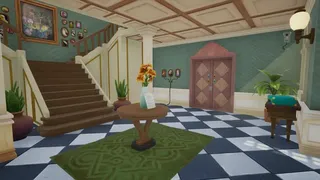 Скриншот 7 к игре Escape From Mystwood Mansion