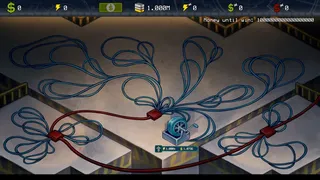 Скриншот 1 к игре Electro Magnate