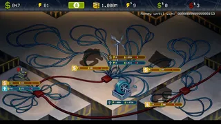 Скриншот 2 к игре Electro Magnate