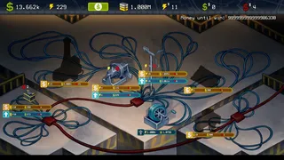 Скриншот 3 к игре Electro Magnate