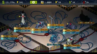 Скриншот 5 к игре Electro Magnate