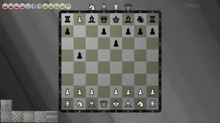 Скриншот 1 к игре Checkerboard Collection