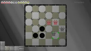 Скриншот 4 к игре Checkerboard Collection
