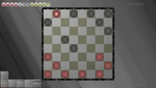 Скриншот 5 к игре Checkerboard Collection