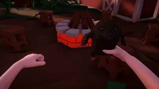 Скриншот 4 к игре Симулятор Приготовления Кротовухи