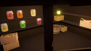 Скриншот 7 к игре Симулятор Приготовления Кротовухи