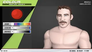 Скриншот 8 к игре Ultra Pro Wrestling