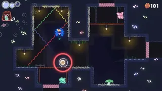 Скриншот 2 к игре Dungeon Cleaner