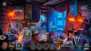 Скриншот 1 к игре Связанные Любовью: Мушкетерская сага Коллекционное издание