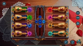 Скриншот 2 к игре Связанные Любовью: Мушкетерская сага Коллекционное издание