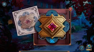 Скриншот 3 к игре Связанные Любовью: Мушкетерская сага Коллекционное издание