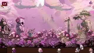 Скриншот 1 к игре Shy Cats Hidden Orchestra
