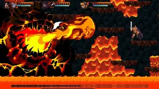Скриншот 1 к игре Abathor